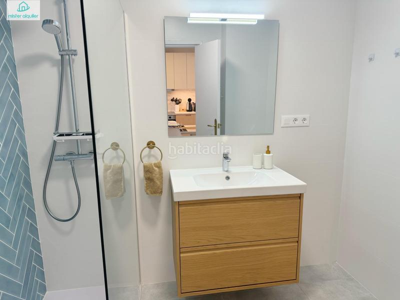 Foto 9430adea-48f1-4b95-8432-5714970155b6. Location appartement dans calle sant bartolomeu 119 dans Campello (el)
