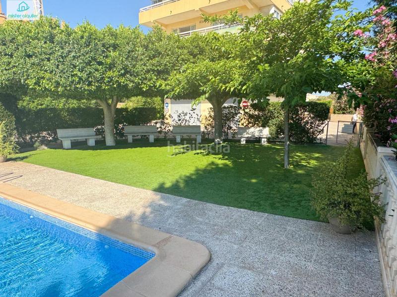Foto 96ea63c2-3467-4cf4-a8f9-281a176c17c4. Location appartement dans calle sant bartolomeu 119 dans Campello (el)