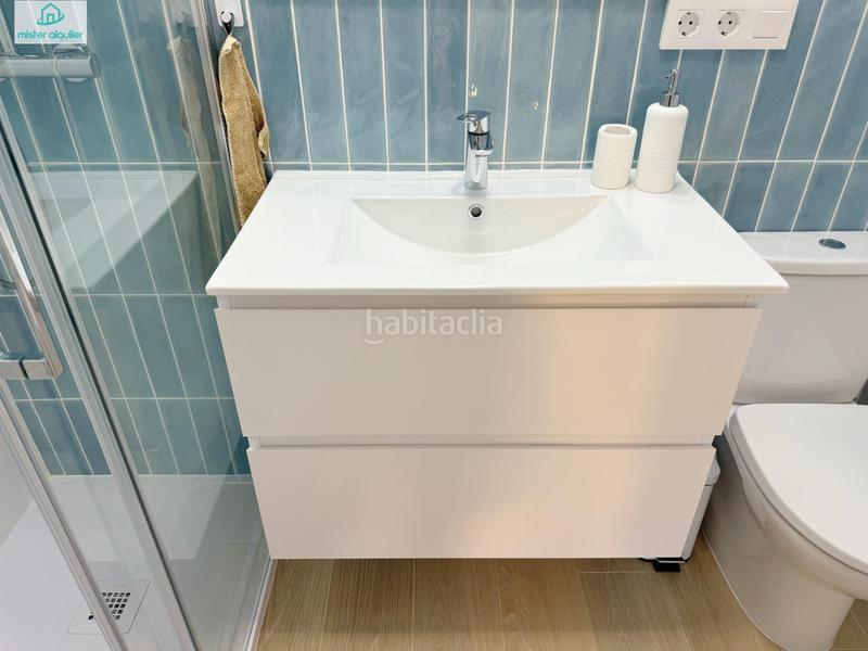 Foto b0741a7b-791d-4aad-8cb0-09bb2aa762dc. Location appartement dans calle sant bartolomeu 119 dans Campello (el)