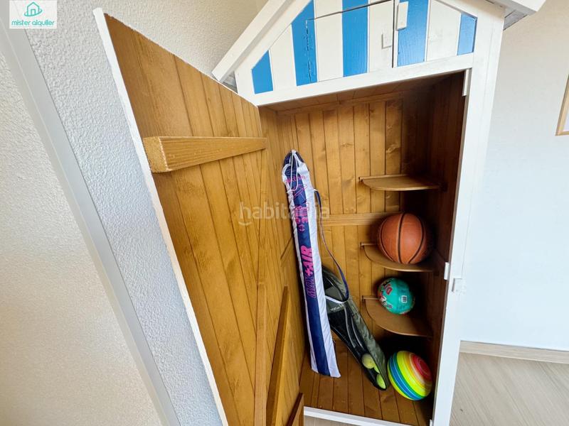 Foto c3b5fd70-2702-4d37-86b3-24e9e93b760b. Location appartement dans calle sant bartolomeu 119 dans Campello (el)