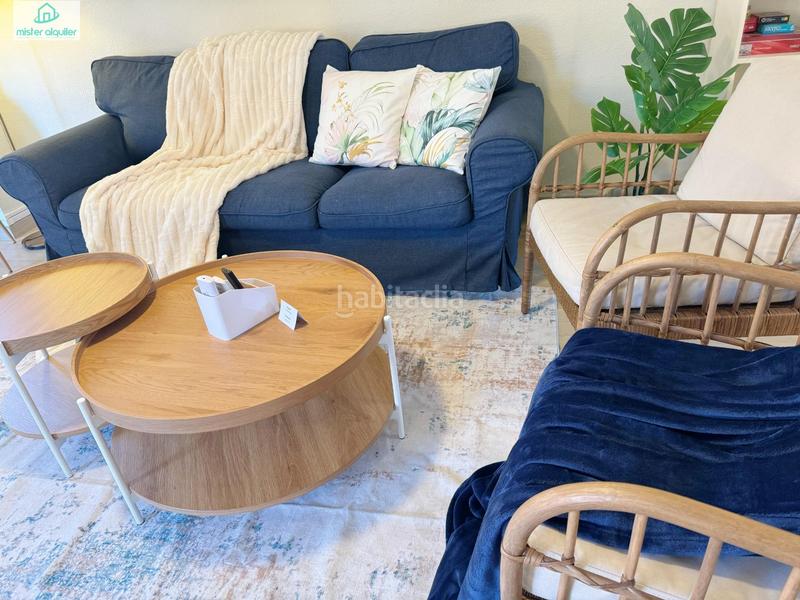Foto cd6c889e-5b6d-4d4a-8336-e7b5b6f75c2b. Location appartement dans calle sant bartolomeu 119 dans Campello (el)