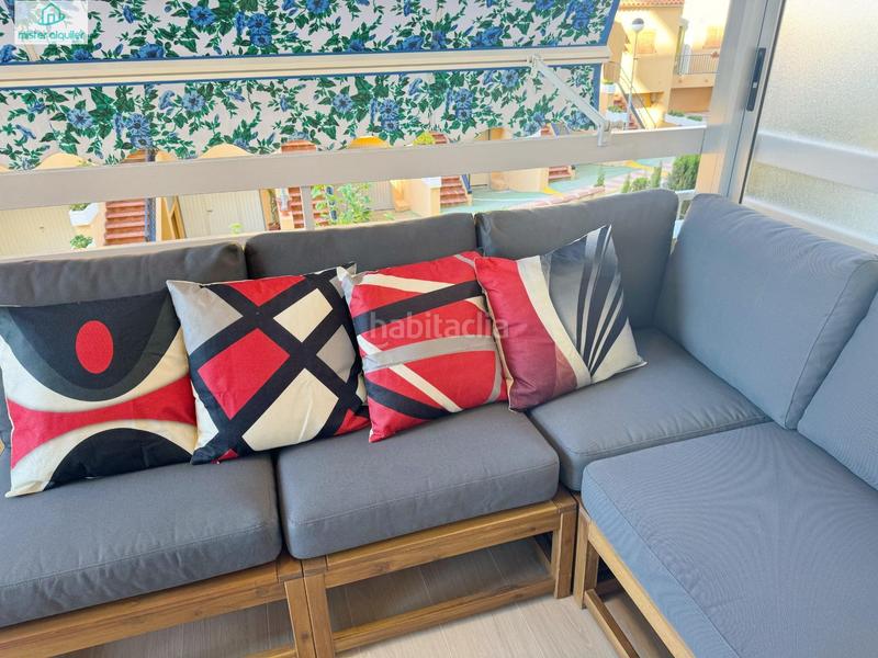 Foto d09ea19e-f1f4-4fbb-8471-7f280f5f11ac. Location appartement dans calle sant bartolomeu 119 dans Campello (el)
