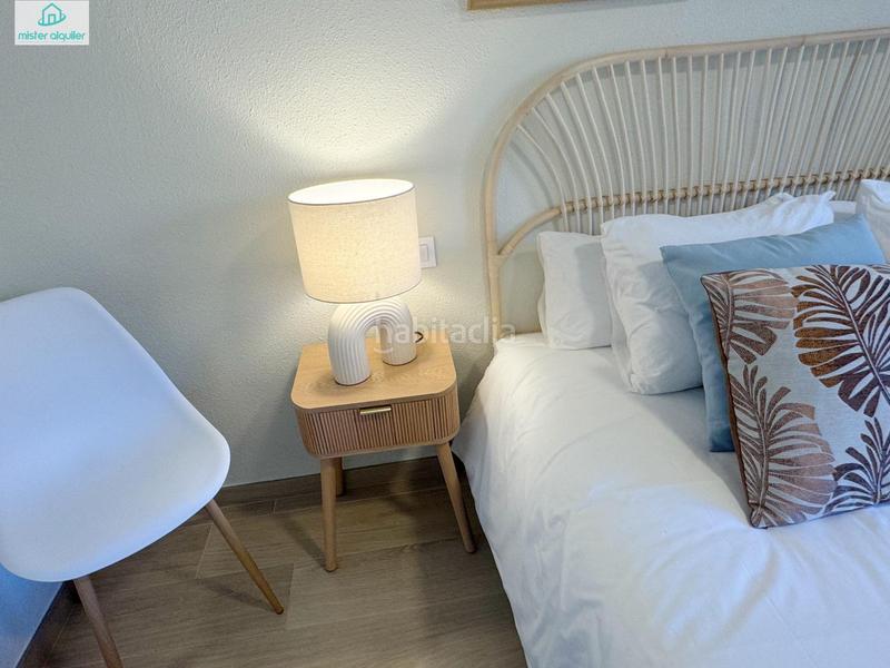 Foto e7e83351-f0bb-4024-aeef-8f4bc88d2321. Location appartement dans calle sant bartolomeu 119 dans Campello (el)