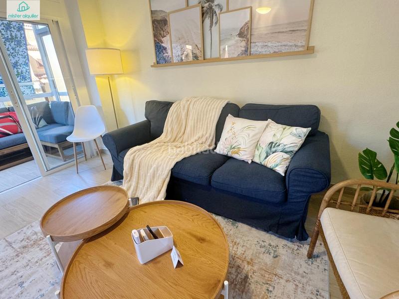 Foto e805e1e4-edad-47ea-b43a-dcc1ac0db24d. Location appartement dans calle sant bartolomeu 119 dans Campello (el)