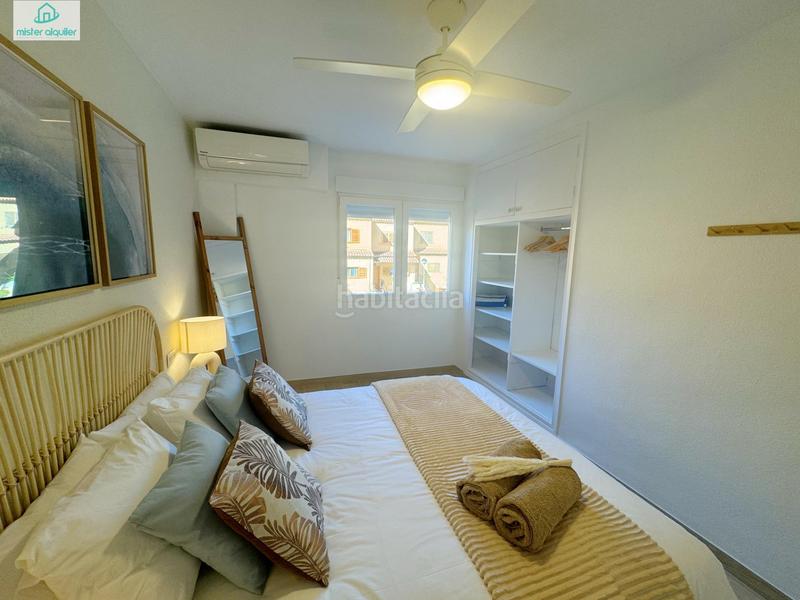 Foto 0100c913-c68b-47d4-9494-fe6ee6fde4d0. Rent apartment in calle sant bartolomeu 119 in Campello Playa Campello (el)