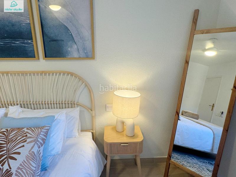 Foto 1ea19399-bf20-456f-81c9-72b290d8cfd3. Rent apartment in calle sant bartolomeu 119 in Campello Playa Campello (el)