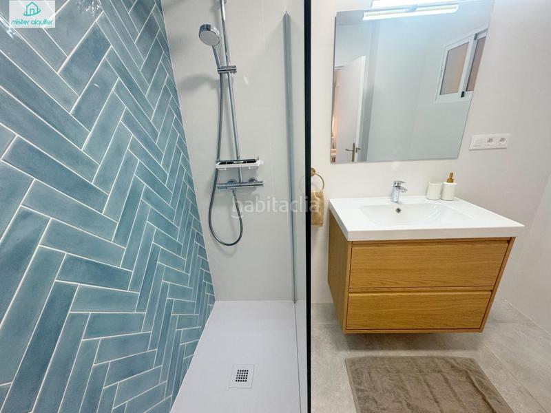 Foto 20b314b6-6dc4-4df2-baf0-b402f3bb6a77. Rent apartment in calle sant bartolomeu 119 in Campello Playa Campello (el)