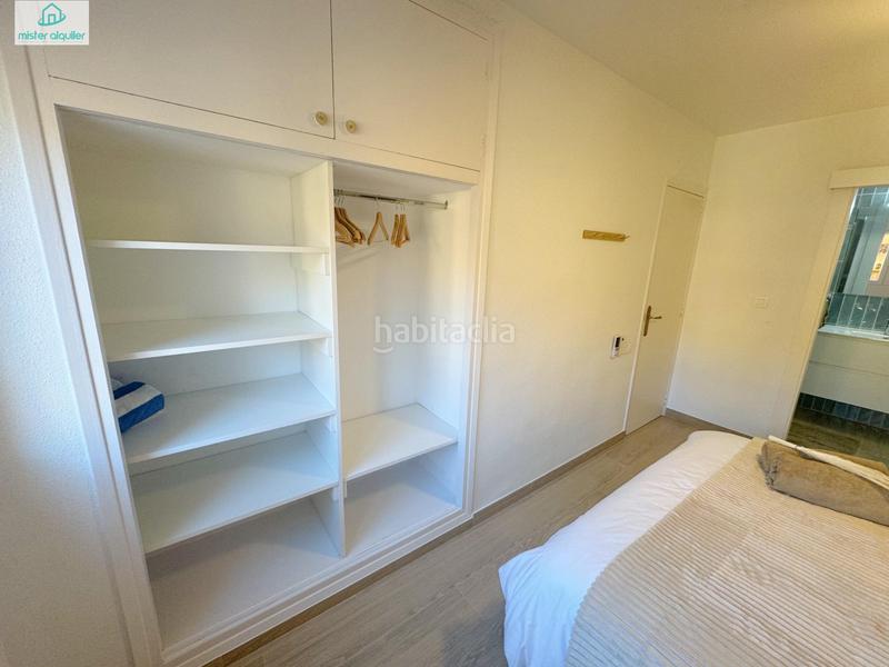 Foto 46d4dc46-1c94-4b99-a0b1-ae5d9df76dc6. Rent apartment in calle sant bartolomeu 119 in Campello Playa Campello (el)