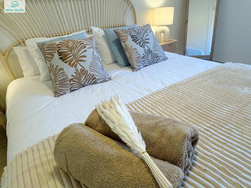 Foto 4db23d2d-a2bf-45f2-b7b4-d6f8af330d20. Rent apartment in calle sant bartolomeu 119 in Campello Playa Campello (el)