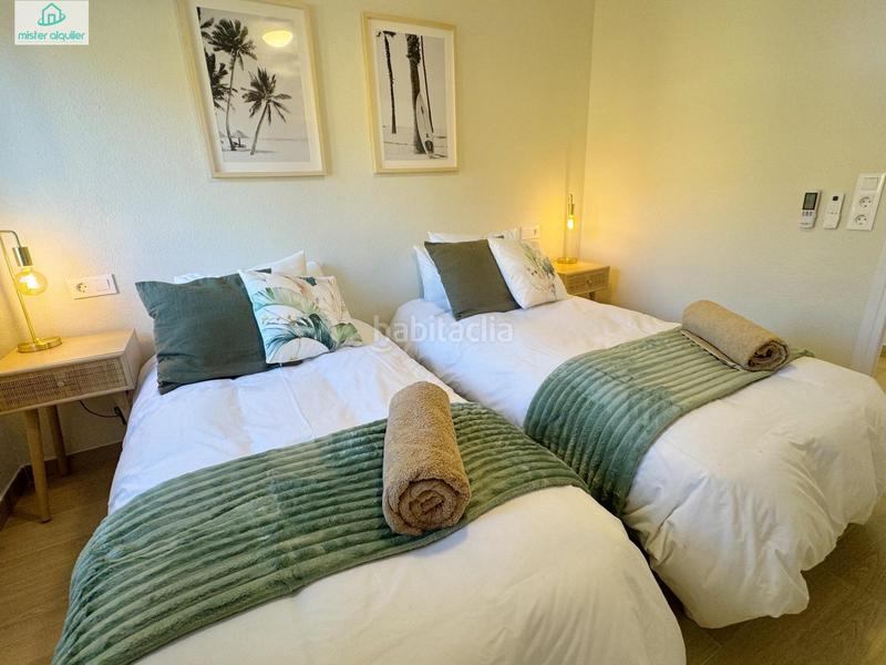 Foto 9b5df1bd-ec65-47ef-9e69-78b5f95d83bd. Rent apartment in calle sant bartolomeu 119 in Campello Playa Campello (el)