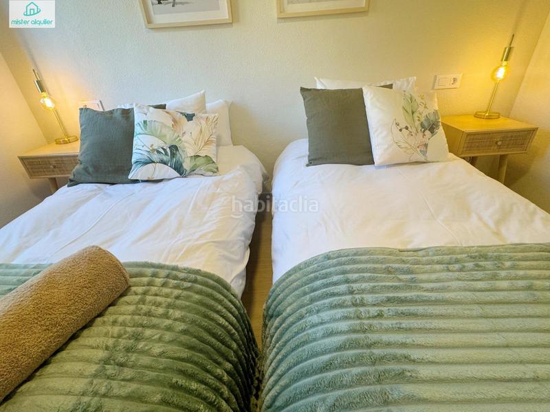 Foto a044ee1d-55a4-4304-b051-3893f040a678. Rent apartment in calle sant bartolomeu 119 in Campello Playa Campello (el)
