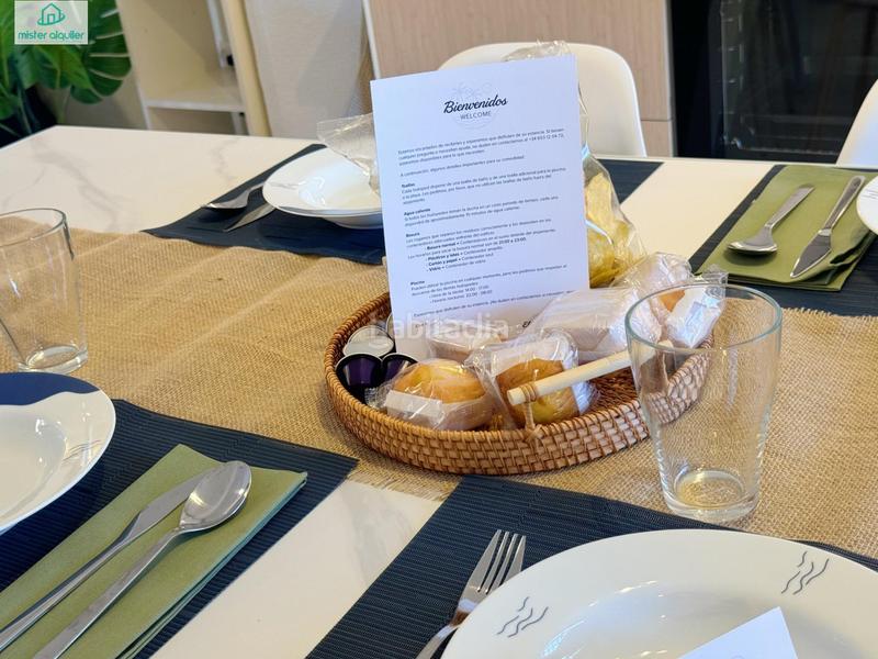 Foto b1d24374-cee8-4cc4-89a9-cbfb01040b4e. Rent apartment in calle sant bartolomeu 119 in Campello Playa Campello (el)