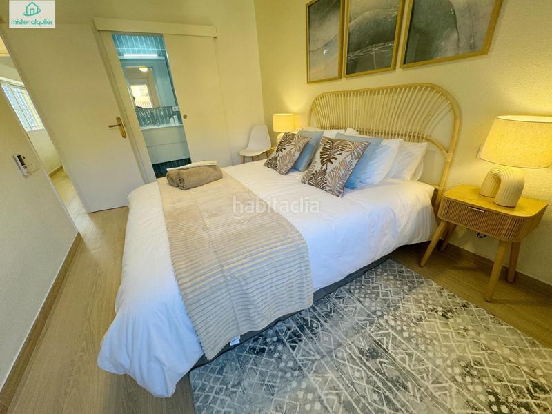 Foto c38d7324-78e2-409d-bbdf-8fe9a6766623. Rent apartment in calle sant bartolomeu 119 in Campello Playa Campello (el)