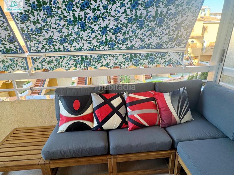 Foto ce7711ec-fb19-4b5c-a50a-17b7003d4d02. Rent apartment in calle sant bartolomeu 119 in Campello Playa Campello (el)