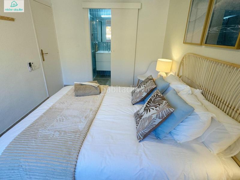 Foto dcb975fe-1958-4e92-a937-24d6b851c3bd. Rent apartment in calle sant bartolomeu 119 in Campello Playa Campello (el)