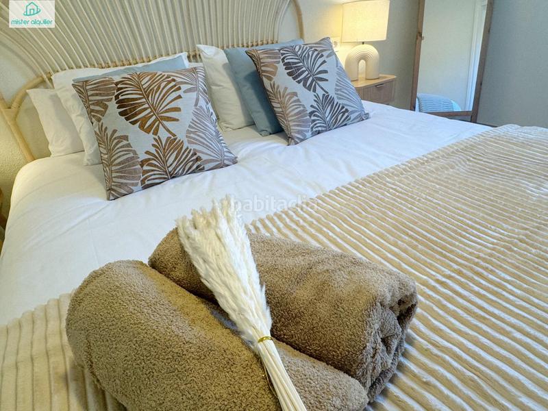 Foto f614cf26-0702-4ac8-872f-c966cb02dece. Rent apartment in calle sant bartolomeu 119 in Campello Playa Campello (el)
