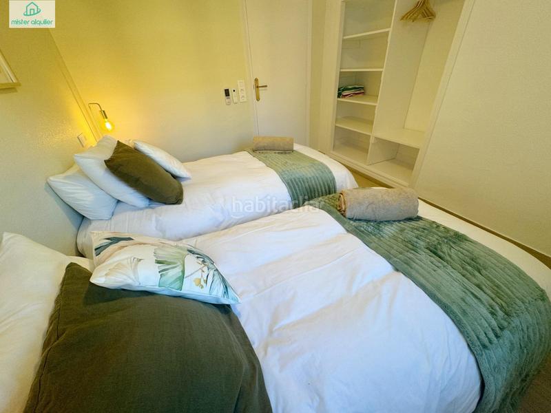 Foto fb1ed679-1776-4c69-9e07-b250fe11538b. Rent apartment in calle sant bartolomeu 119 in Campello Playa Campello (el)