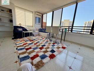 Location Appartement à Avenida belgica 5. Exclusivo apartamento en planta 22 con vistas panorámicas al mar