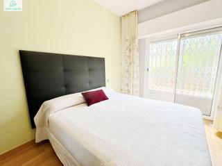 Location Rez-de-chaussée à Calle tomas y capelo 40. Piso ideal para nómadas digitales, profesores y jubilados en san