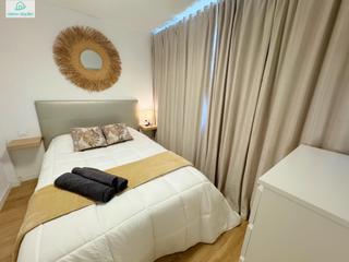Lloguer Apartament a Avenida de la costa blanca 113. Vive la esencia del mediterráneo en la playa de san juan apartam