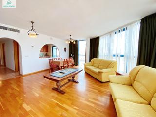 Lloguer Apartament a Calle juan sebastian elcano 36. Apartamento moderno y luminoso con todas las comodidades a un pa