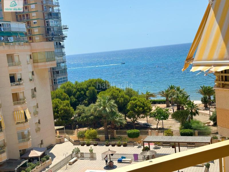 Foto d3b26b24-2f68-4e8a-89c7-3f57ec1b0961. Affitto piccolo appartamento in jaume i el conqueridor 9 in Campello (el)