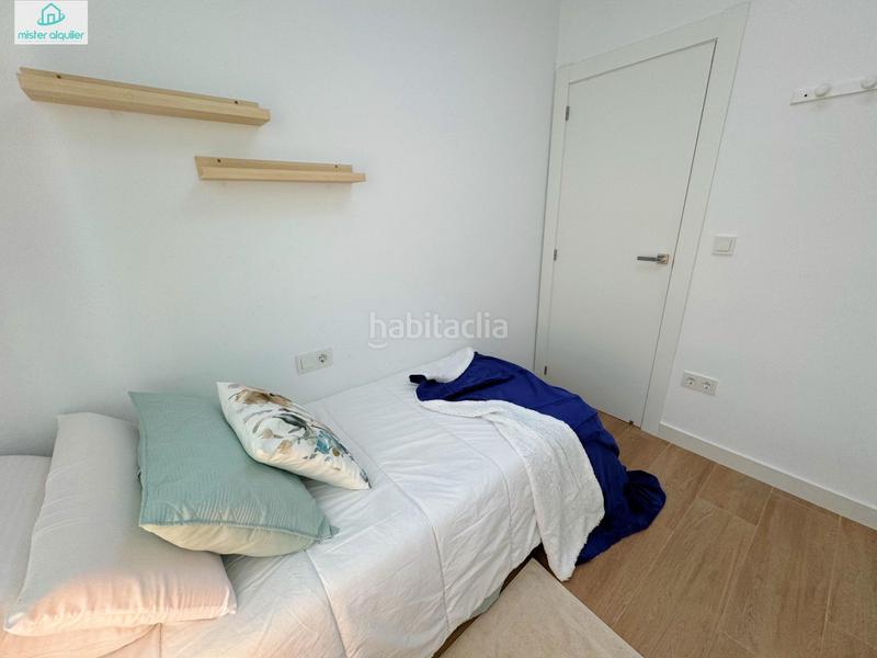Foto 3bc40c2d-1431-4219-84ce-6075f5f968ff. Lloguer apartament a jaume i el conqueridor 9 a Playa Muchavista Campello (el)
