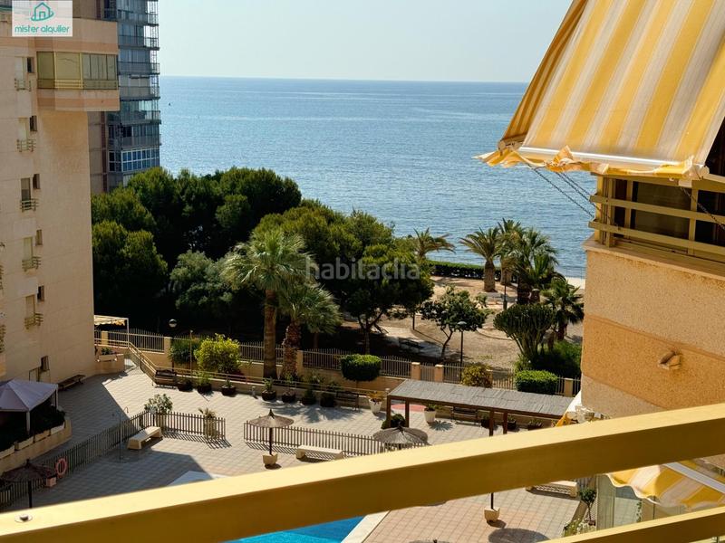 Foto 47a30692-7364-4a7c-bdf0-4c2823a15654. Lloguer apartament a jaume i el conqueridor 9 a Playa Muchavista Campello (el)