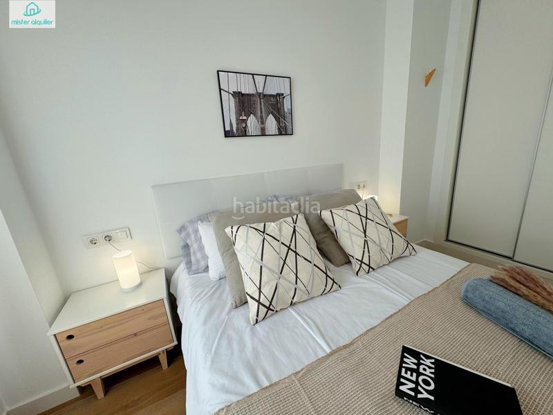 Foto 568377d4-b517-4db2-8105-2428c7a83cf3. Lloguer apartament a jaume i el conqueridor 9 a Playa Muchavista Campello (el)