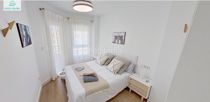 Foto 5f44b2bc-d70b-45a7-b2fe-3209d18aca37. Lloguer apartament a jaume i el conqueridor 9 a Playa Muchavista Campello (el)