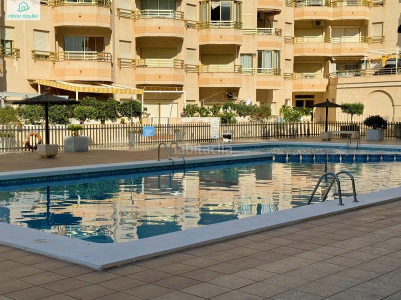 Foto 9e6644df-d121-4169-9d13-775eec8c6c51. Lloguer apartament a jaume i el conqueridor 9 a Playa Muchavista Campello (el)
