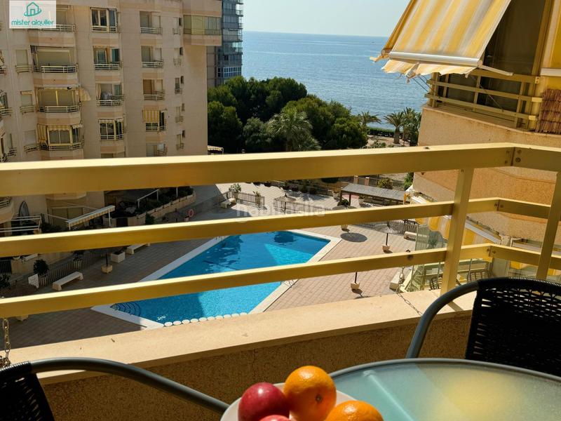 Foto b2e639c2-ffe3-4e2c-8b12-e3f3e912ebbd. Lloguer apartament a jaume i el conqueridor 9 a Playa Muchavista Campello (el)
