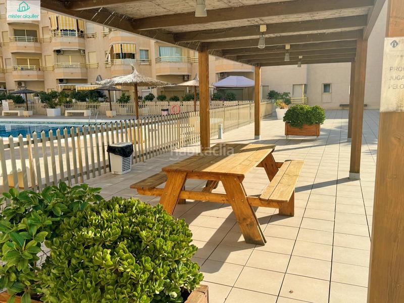 Foto 0173d83f-086f-462c-bd87-9120771e547e. Location appartement dans jaume i el conqueridor 9 dans Campello (el)