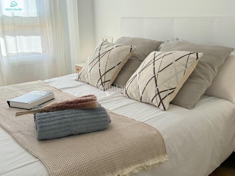Foto 0a3f7872-ce77-4127-a7ea-43da9e763a47. Location appartement dans jaume i el conqueridor 9 dans Campello (el)