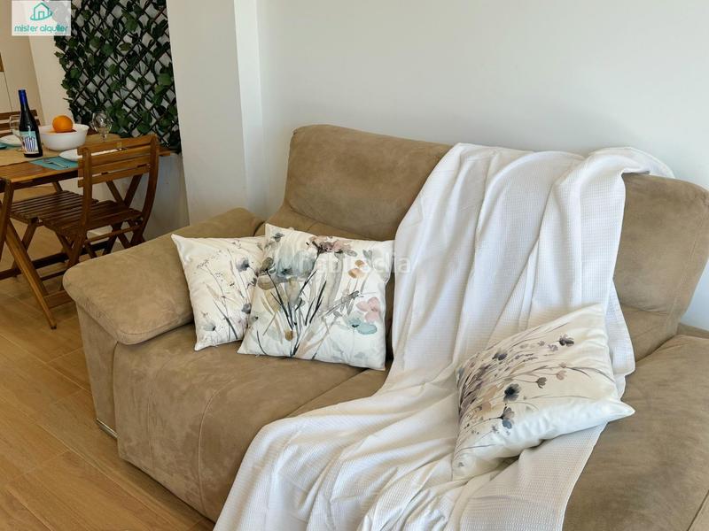 Foto 113722f6-2780-426e-b631-f2592dac4fd2. Location appartement dans jaume i el conqueridor 9 dans Campello (el)
