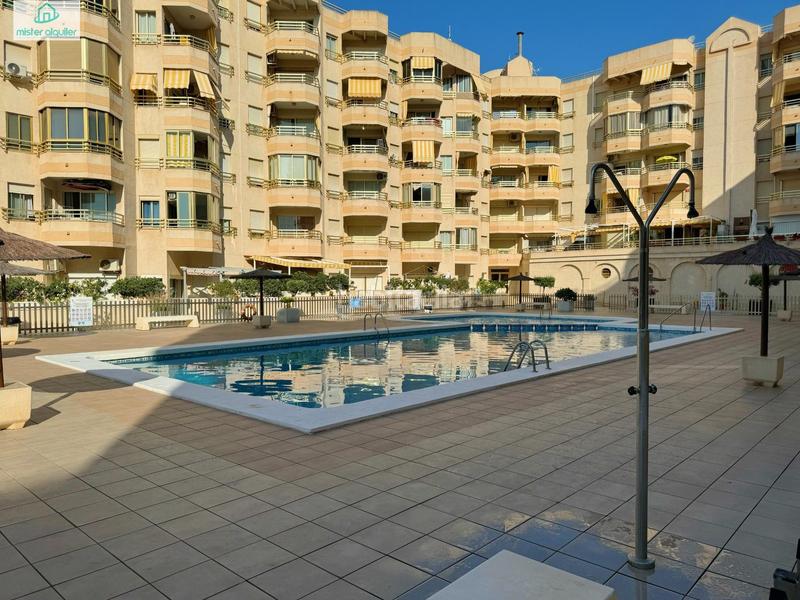 Foto 1e659699-0c0b-4d00-867e-8eb736e46193. Location appartement dans jaume i el conqueridor 9 dans Campello (el)
