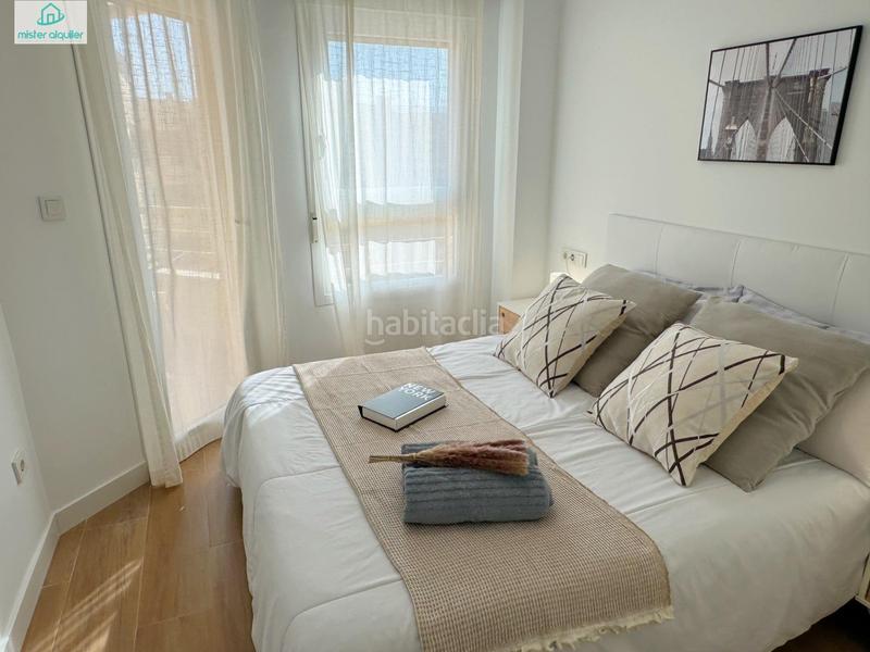 Foto 312ab669-bfb0-4fbd-b835-7185e99af6a3. Location appartement dans jaume i el conqueridor 9 dans Campello (el)