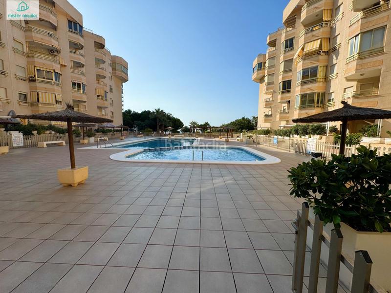 Foto 3c628ffc-3e10-471a-93c7-ad2b1b9576cf. Location appartement dans jaume i el conqueridor 9 dans Campello (el)