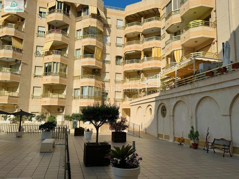 Foto 426de181-58f2-4337-abcd-b827891c1028. Location appartement dans jaume i el conqueridor 9 dans Campello (el)
