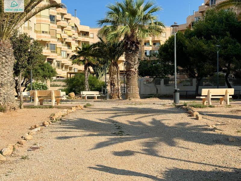 Foto 44f30512-ee25-4aec-9f3b-c18730766ba1. Location appartement dans jaume i el conqueridor 9 dans Campello (el)
