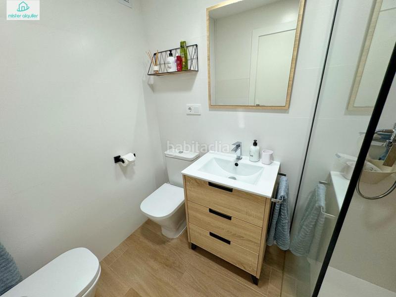 Foto 4839e39a-8b45-44ef-8175-21ed7dfaec95. Location appartement dans jaume i el conqueridor 9 dans Campello (el)