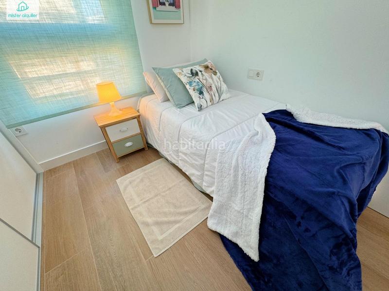 Foto 4a9faed0-ef57-45e3-9139-0ee4e457fd30. Location appartement dans jaume i el conqueridor 9 dans Campello (el)