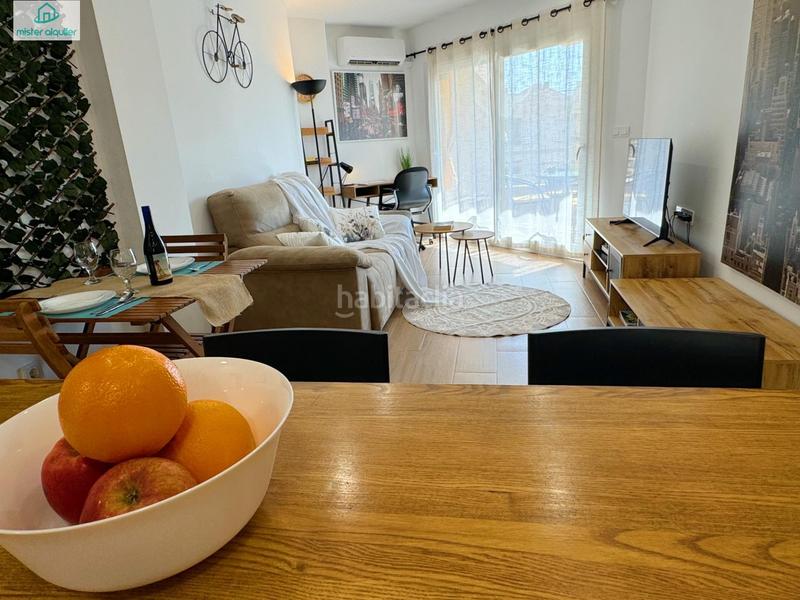 Foto 5768576d-3684-4780-808f-350dfd9d4483. Location appartement dans jaume i el conqueridor 9 dans Campello (el)