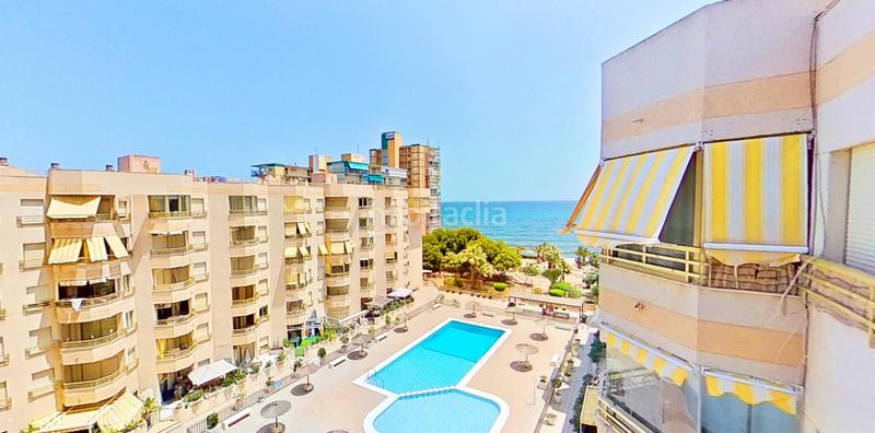 Foto 5ad8460e-ea7d-4157-83b4-e974a829759f. Location appartement dans jaume i el conqueridor 9 dans Campello (el)
