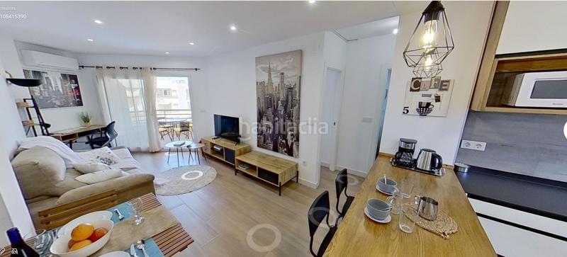 Foto 6c1f887f-6b2c-4e15-a65f-beb43502ca01. Location appartement dans jaume i el conqueridor 9 dans Campello (el)