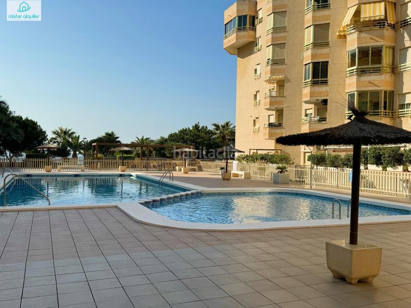 Foto 6f81daf1-b208-42d1-a170-194df841d1c0. Location appartement dans jaume i el conqueridor 9 dans Campello (el)