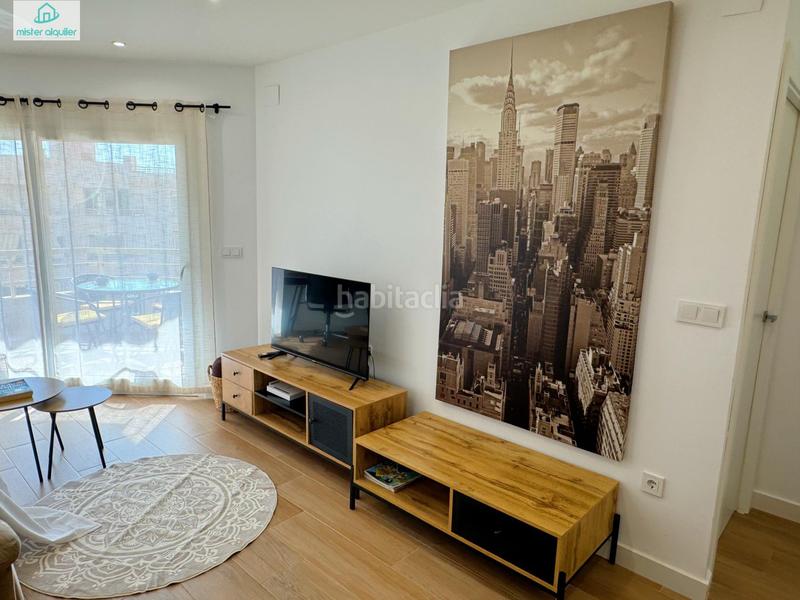 Foto 70c39cd2-9367-47dd-a0ac-5997bb58993f. Location appartement dans jaume i el conqueridor 9 dans Campello (el)
