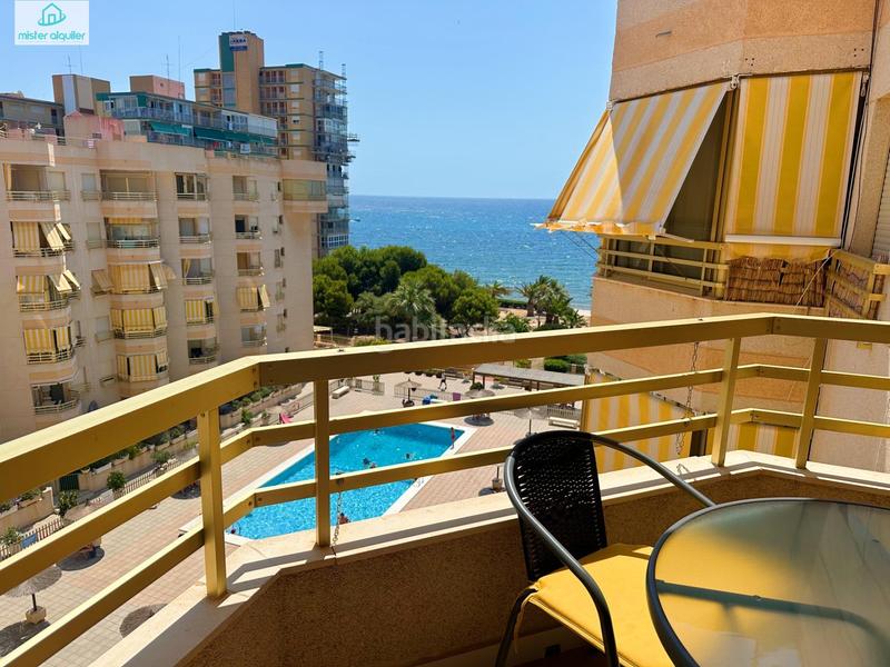 Foto 76f54f8a-9f38-4e90-ba02-262754d1431a. Location appartement dans jaume i el conqueridor 9 dans Campello (el)