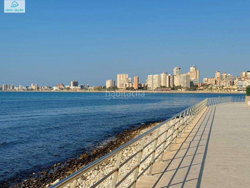 Foto 7c7e9e94-6a32-4ec8-a473-d6b0148d9b8d. Location appartement dans jaume i el conqueridor 9 dans Campello (el)