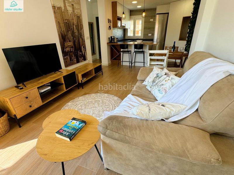 Foto 7eb4625d-a2a6-4f81-aadf-12598c307792. Location appartement dans jaume i el conqueridor 9 dans Campello (el)